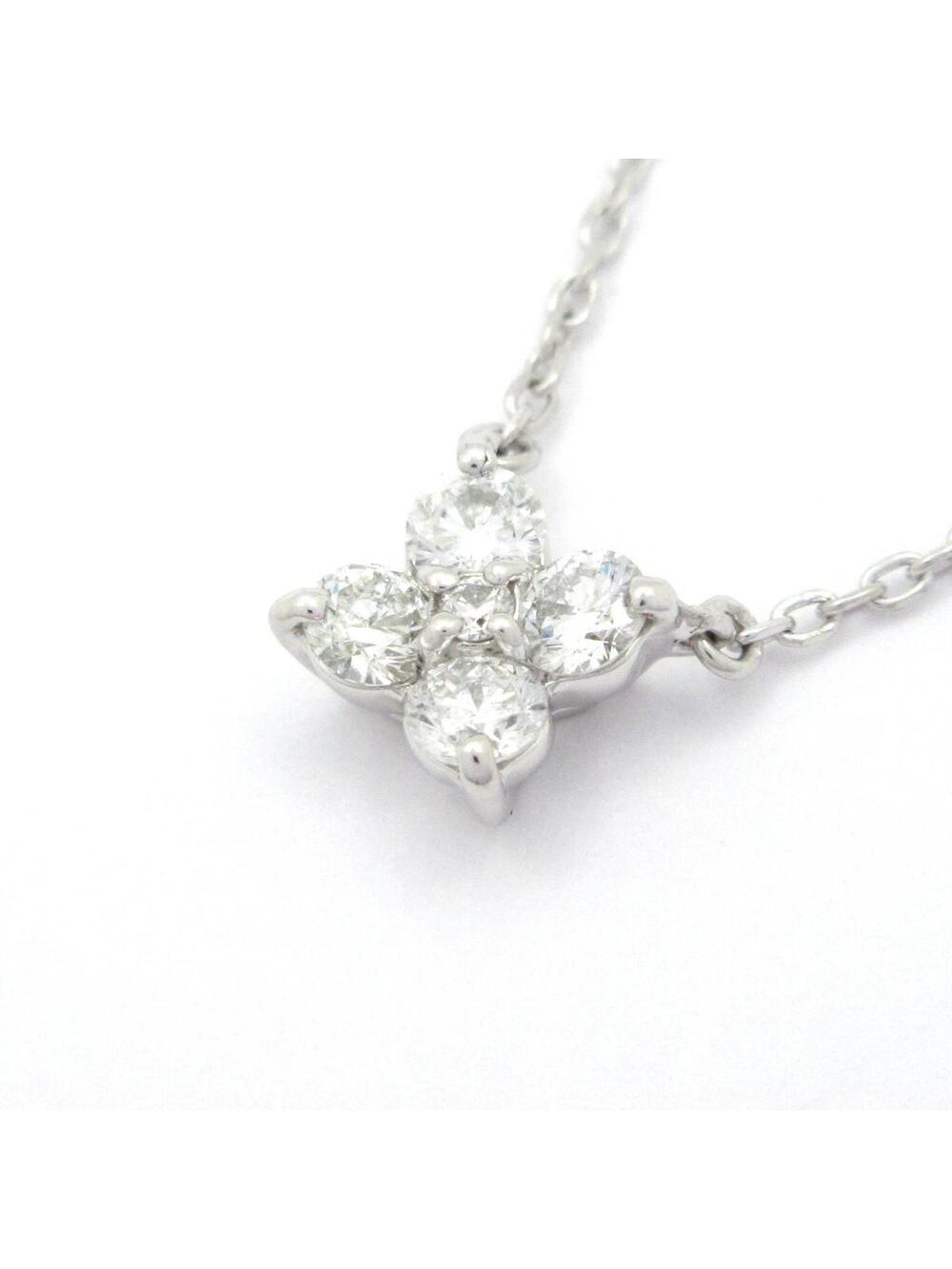 Vendome Diamond Necklace #346125V95B